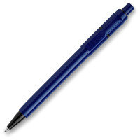 Dark Blue / Black