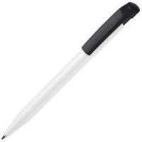 White / Black