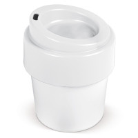 White / White