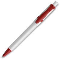 White / Red
