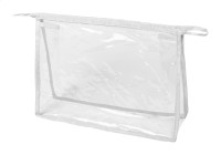 transparent/white