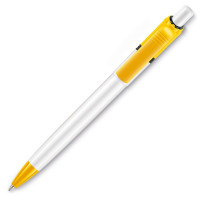 White / Yellow