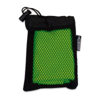 Black / Light Green