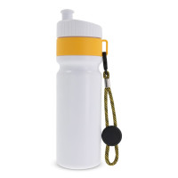 White / Yellow