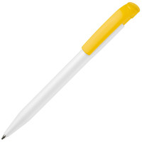 White / Yellow