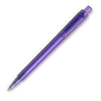Transparent Purple