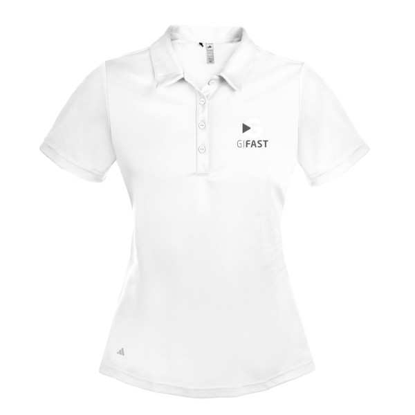 Adidas women’s polo shirt