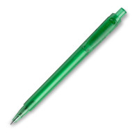 transparent green