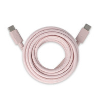 Pastel pink