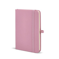 Pastel pink