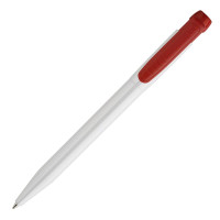 White / Red