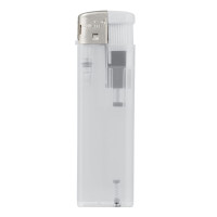 Transparent White