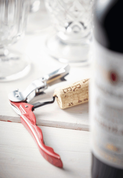 BEST SERVING - Waiter´s knife