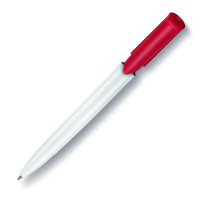 White / Red