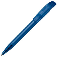 Transparent Dark Blue