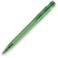 Transparent Dark Green