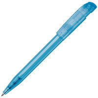 Transparent Light Blue