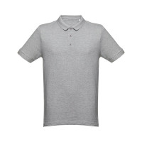 Heather light grey