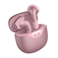 Pastel pink