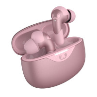 Pastel pink
