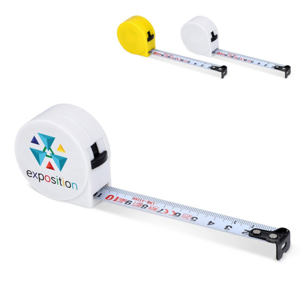 DimensionPro measuring tape 3M