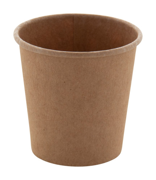 Papcap S - paper cup, 120 ml