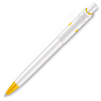 White / Yellow