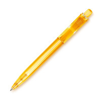 transparent yellow