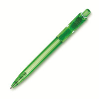 Transparent Light Green