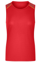 Spicy-orange (ca. Pantone 485 C)