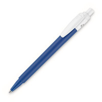 Blue / White
