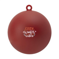 red (± PMS 3517)