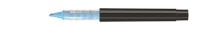 blue flourescent