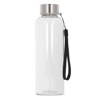Transparent Black