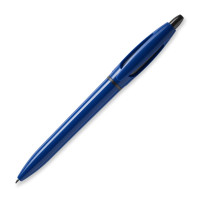 Dark Blue / Black