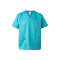 Turquoise blue