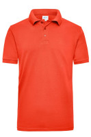 Spicy-orange (ca. Pantone 485 C)