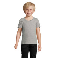 Grey Melange