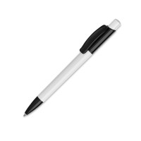 White / Black
