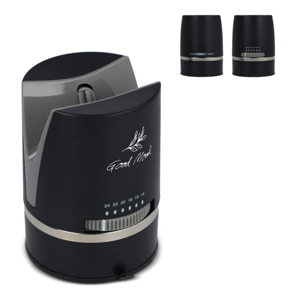 Lord Nelson 6-Position Knife Sharpener
