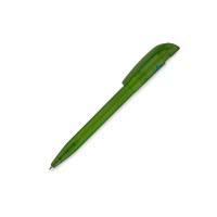 transparent green