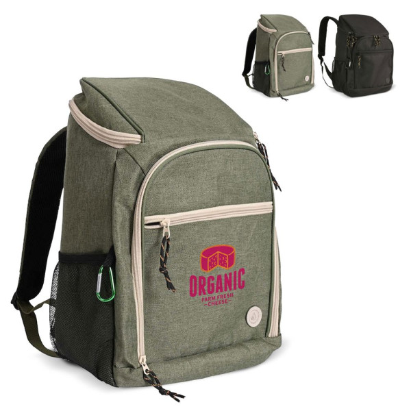 Sagaform City cooler backpack 21 liter