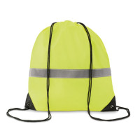 neon yellow