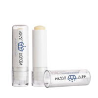 Transparent polished