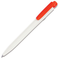White / Red