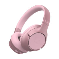 Pastel pink