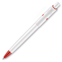 White / Red