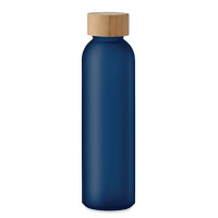 transparent blue