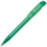 Transparent Dark Green