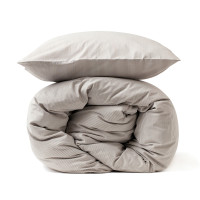 grey, white (± PMS Grey/ ± PMS White)